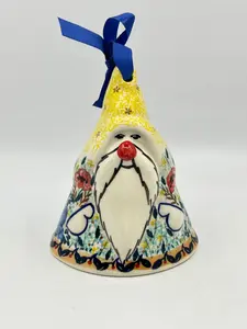 Gnome Bell - WK81
