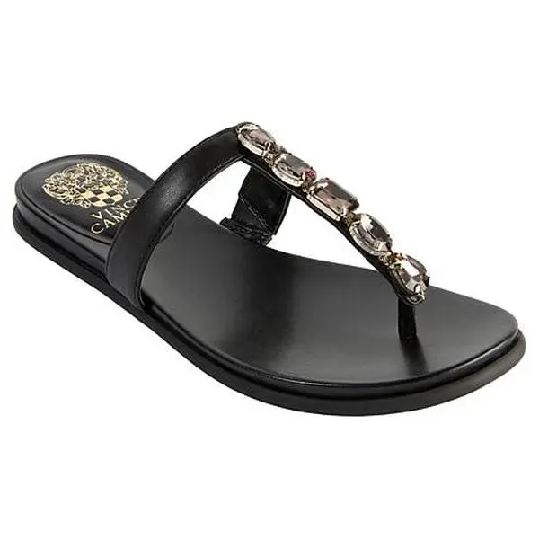 Vince Camuto Eryntie Jeweled Sandal Vince Camuto Eryntie Jeweled Sandal
