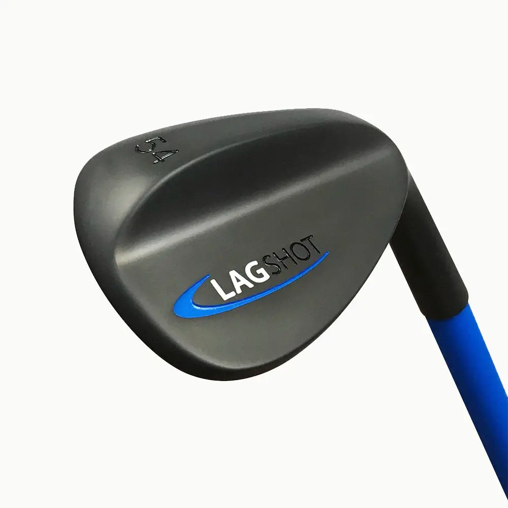 Lag Shot Wedge - #1 Swing Trainer for Short Game Mastery golf  equipment golf  trainer  tool