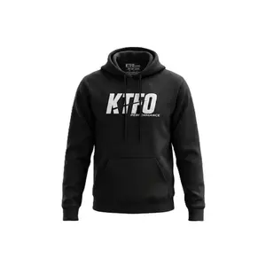 KTFO Performance Midweight Hoodie