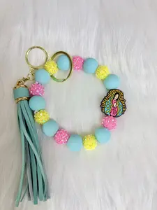$5 Bracelet keychain for 1