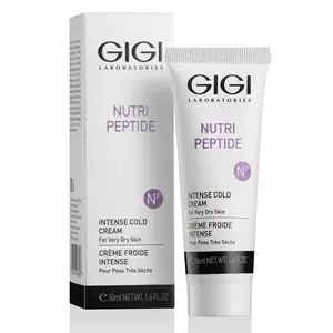 GIGI Nutri Peptide Intense Cold Cream