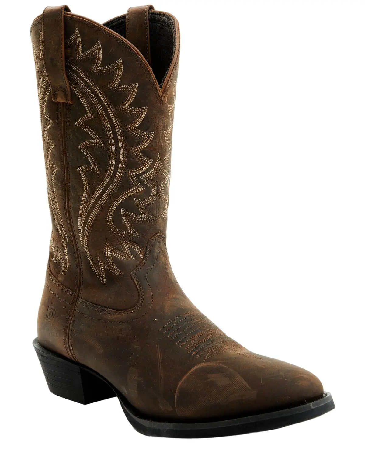 Durango Men's Men'S Shyloh Western Boot Round Toe - Ddb0487