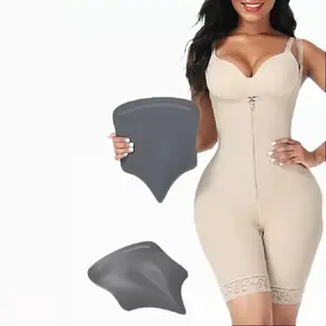 Cayenave Lumbar Molder Back Board, BBL Lumbar Board, BBL Post Surgery Supplies, Comfortable Lumbar Support & Protection Post Surgery, Greater Compression, Casual Shapewear Womenswear Everyday Overall Slimming Solid Style Underwear Lady Clothing Sexy Basic