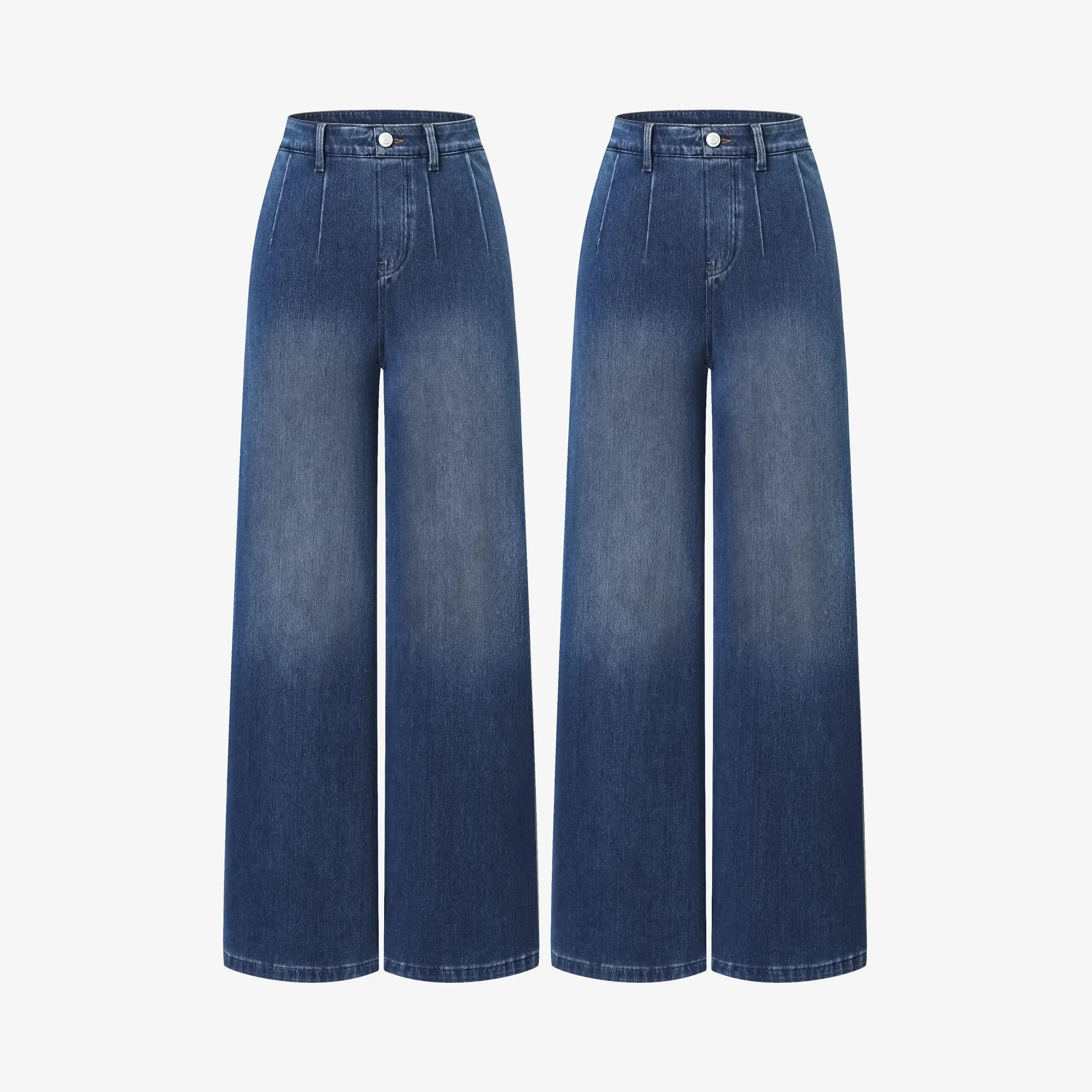 Estate Blue Denim+Estate Blue Denim