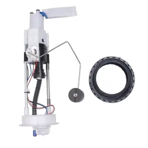 1PC Fuel Pump Assembly & Sending Unit for Polaris Ranger 570 2014-2018 2521307, 2204852, 2521196