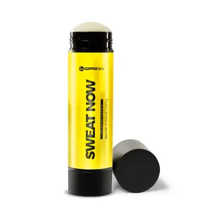 Sweat Now Stick Gel Body Care Daily