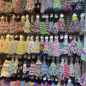 10 Random Style Mixed Phone Lanyards, Non-Repeating Designs, Fashionable Cute Creative Phone Accessories, Stylish Mobile Charm Pendants