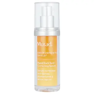 Murad Environmental Shield, Rapid Dark Spot Correcting Serum, 1 fl oz (30 ml)