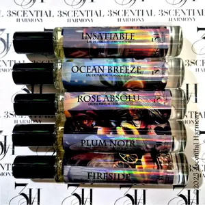 Eau de Parfum Travel Spray 15mL