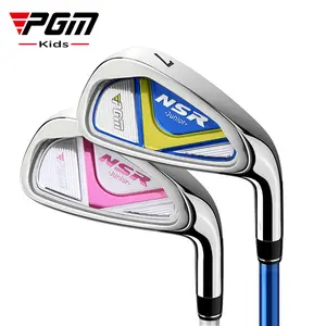Golf Club - Kids' Iron (No.7) - For Boys - Beginner's Equipment