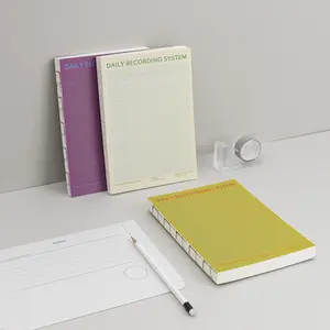 Little things All-in-One Recording System Diary