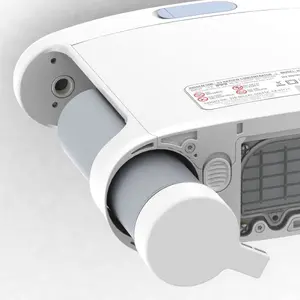 Inogen G3 Replacement High/Low Flow Column Pair