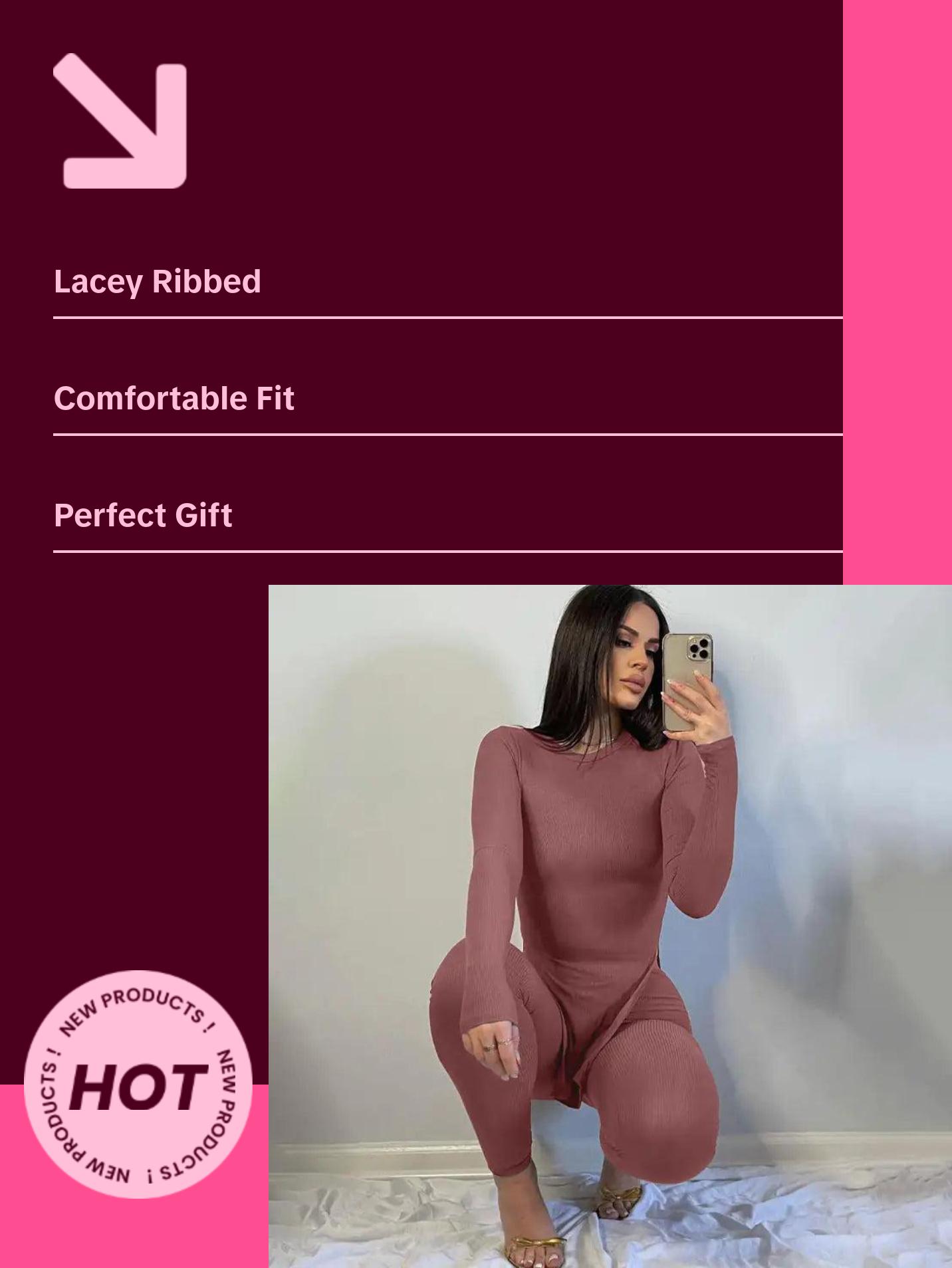 HKK "D**n Girl" Set - Original E-commerce Product with No Additional Features or Accessories