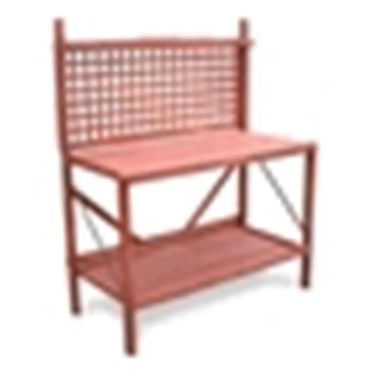 Merry Products Mpg-Pb01 Wood Potting Bench