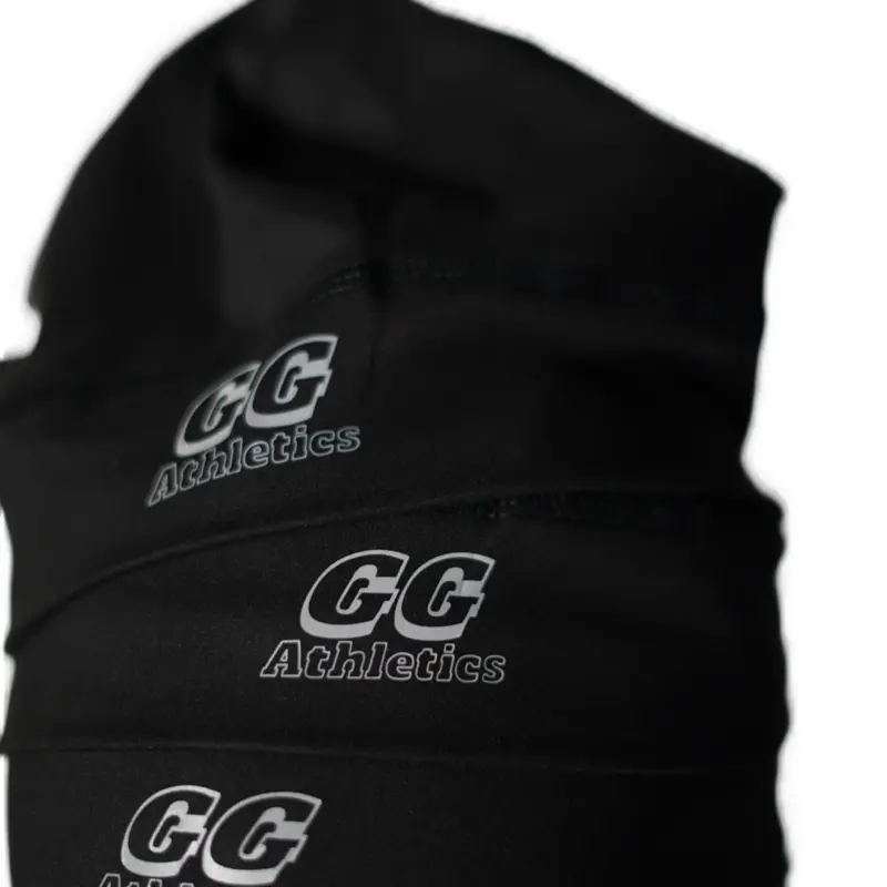 GG Head Cap