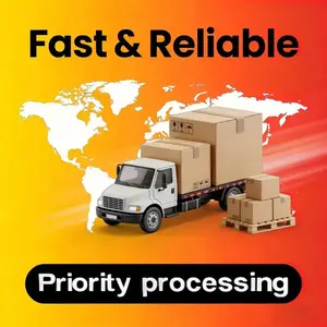 Thank you for choosing our store. We will provide you with fast shipping, reliable after-sales service, and high-quality products.