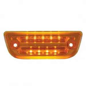 United Pacific – 9 LED Cab Light for Peterbilt & Kenworth Truck Vehicle