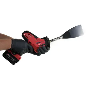 AGRK-18V-HZ-LI-SYS Diablo™ Auto Glass Cut Out Tool – 18V Cordless Lightweight Reciprocating System with GT Tools® Smooth Drive System™ for Precision & Comfort