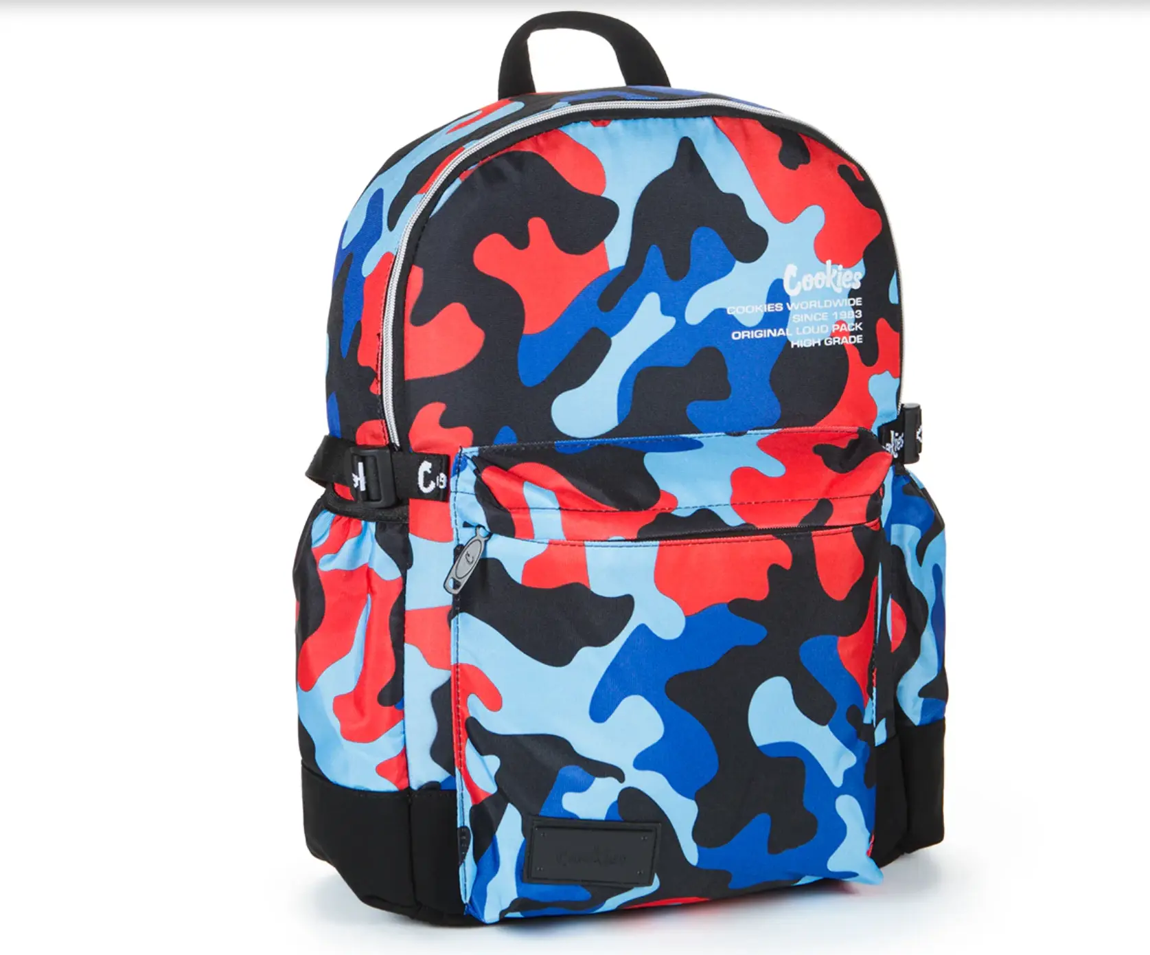 Cookies OFF THE GRID SMELL PROOF BACKPACK