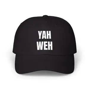 YAHWEH Dat Hat