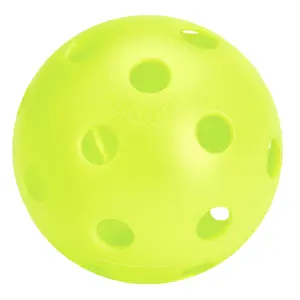 Tourna Strike Indoor Pickleballs - Lightweight Design, Ideal for Indoor Play, Available in Multiple Colors
