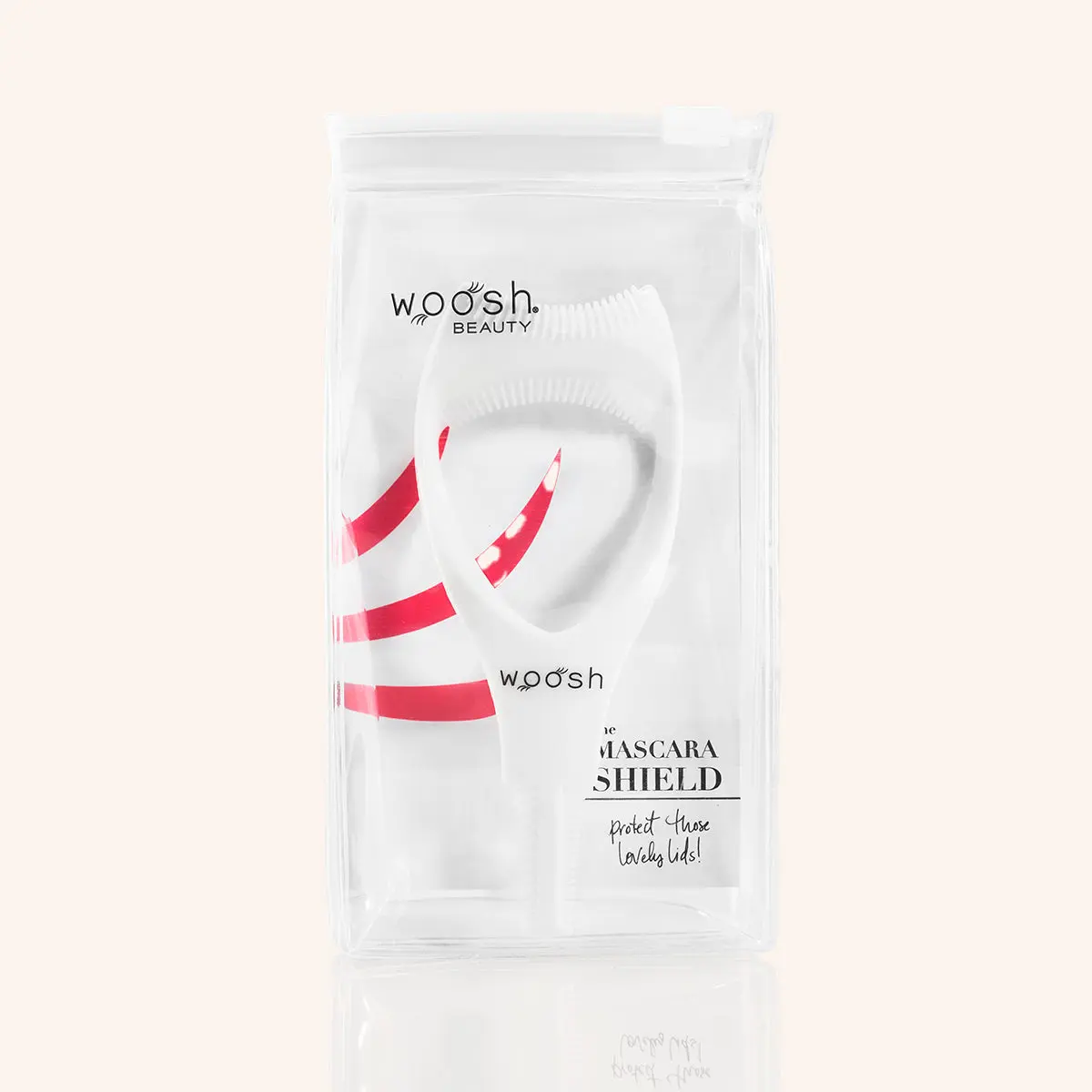 Mascara Shield