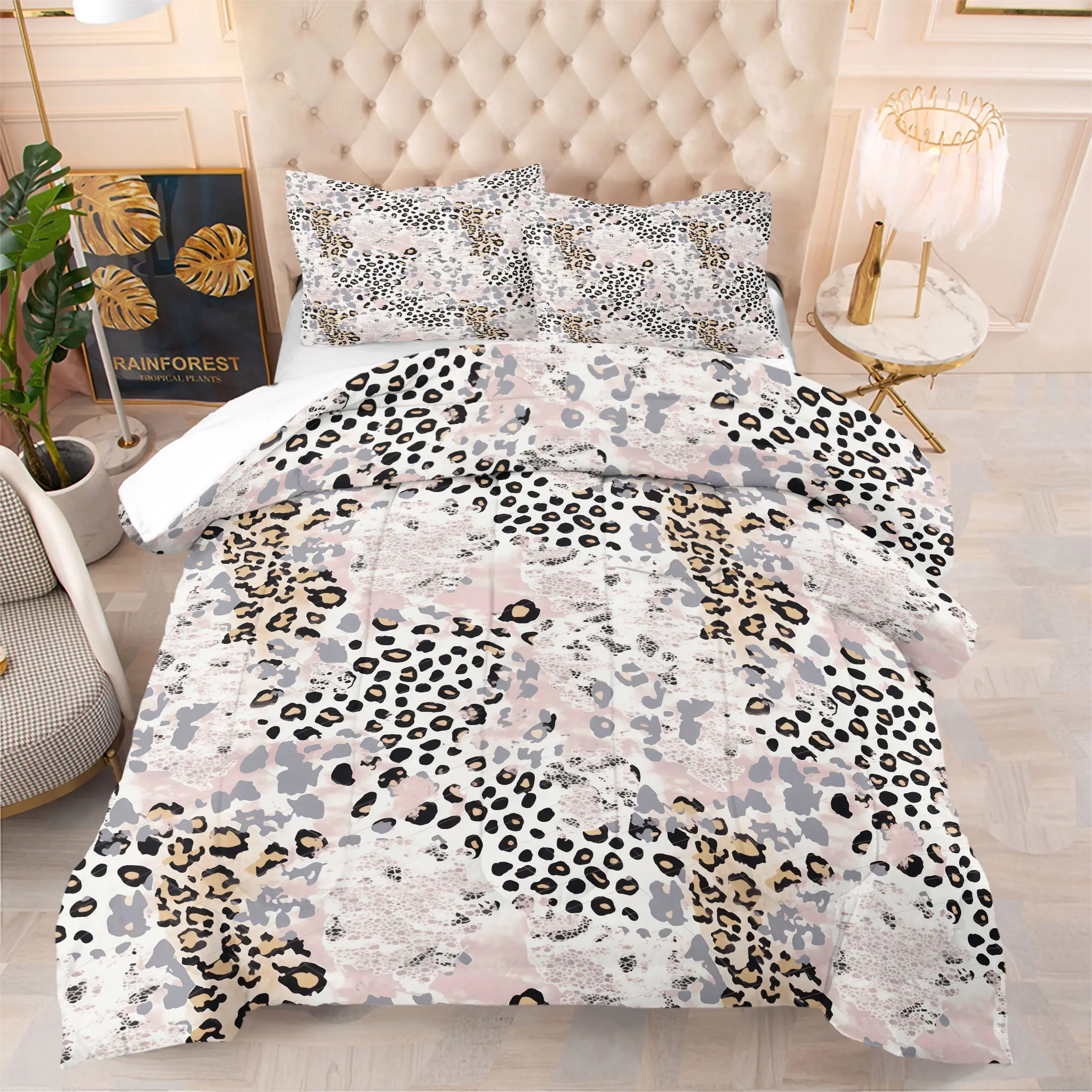 Comforter Set 3