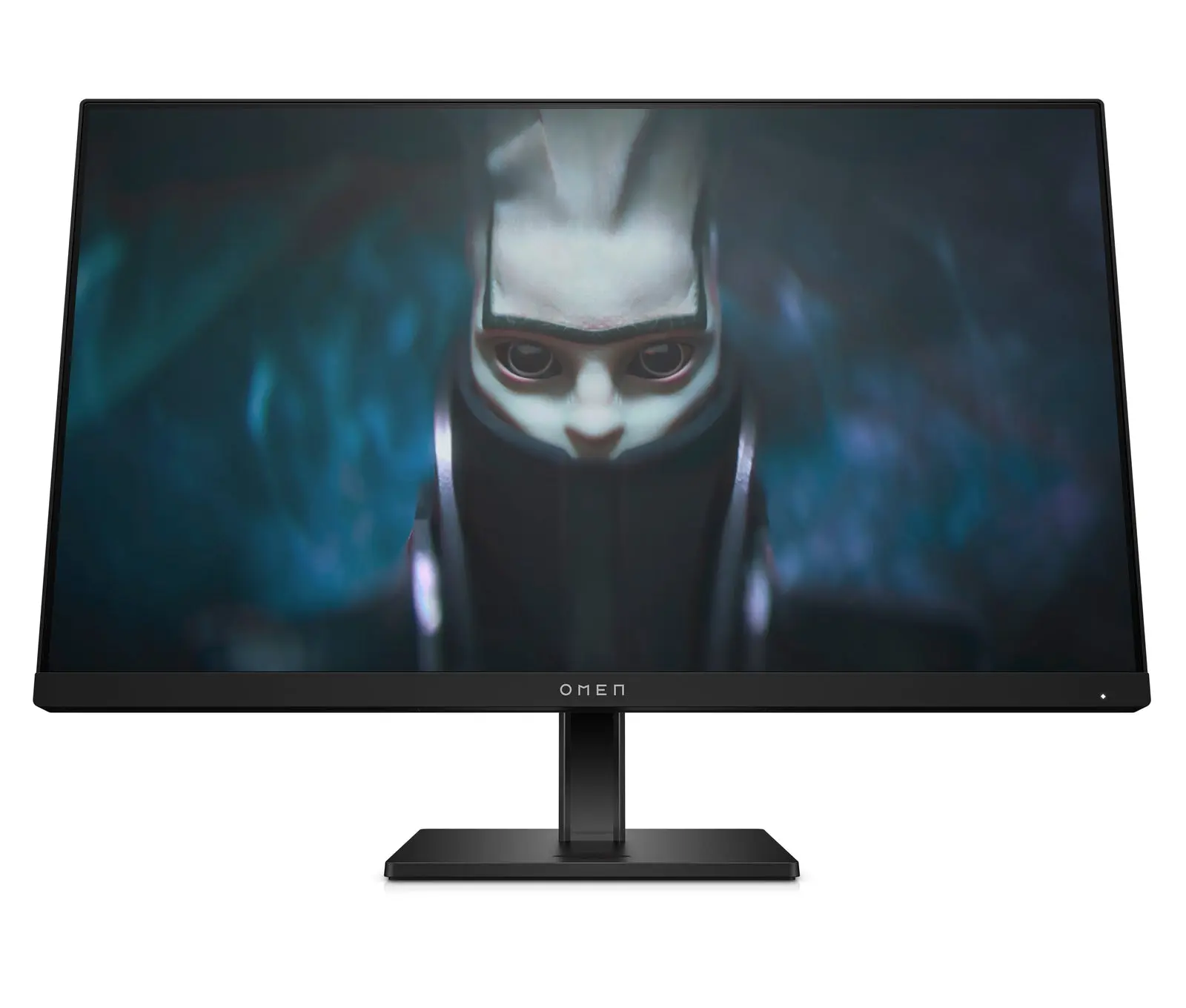OMEN by HP 23.8 inch FHD 165Hz Gaming Monitor - OMEN 24 OMEN by HP 23.8 inch FHD 165Hz Gaming Monitor - OMEN 24