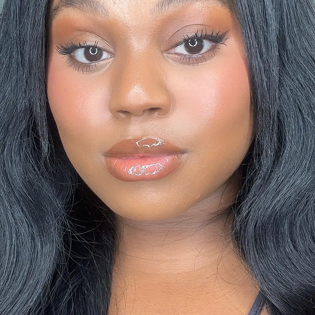 Iconic (Clear) ULTRA GLOSSY