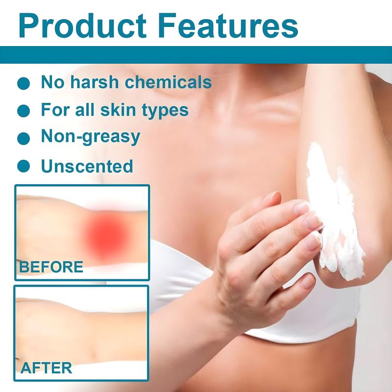 TKTX Numbing Cream 4-Pack (10g Each) - Lecithin-Based Topical Anesthetic for Tattoo, Waxing & Microneedling Pain Relief | Fast-Acting Numbing Gel