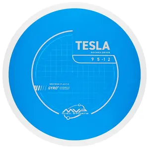 MVP Neutron Tesla