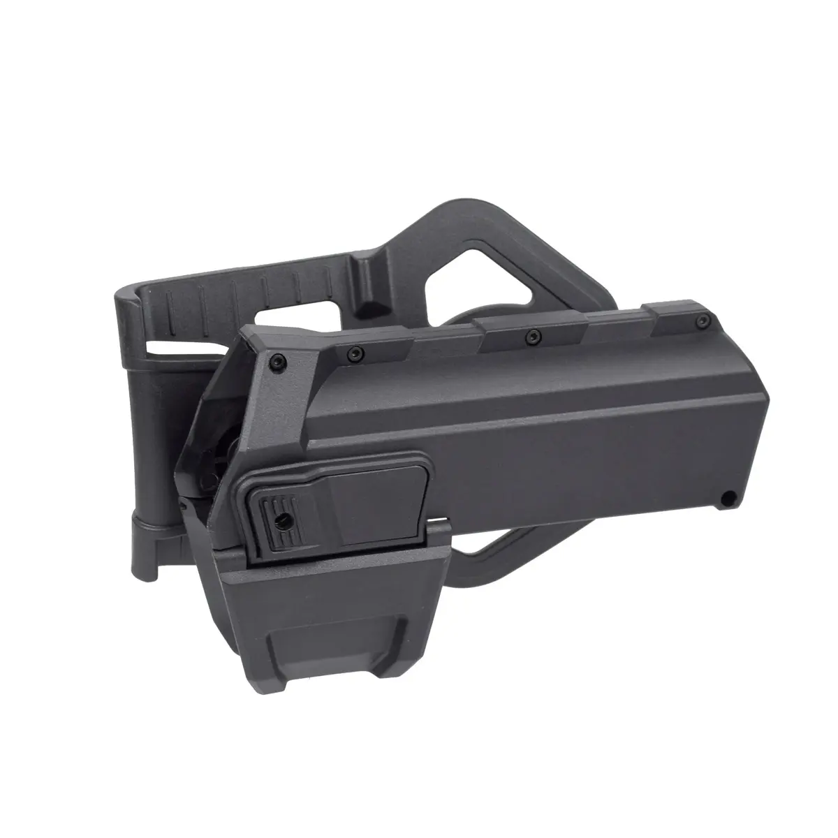 Outdoor High-Quality Glock Plastic Holster Gun Holster Toy Gun Holster Glock Holster G17 Holster
