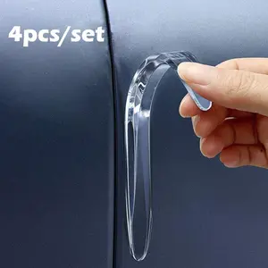 1roll bathtub sealing strip, PVC self-adhesive sealing strip waterproof sealing strip, sink bathroom decoration sealing strip, shower bathtub edge protector