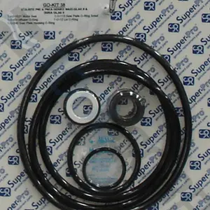 Sta-Rite Max-E-Glas II Pump Seal Kit