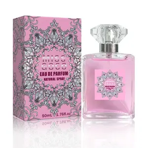 Women's Eau De Parfum, Natural Fruit Scented Spray Perfume, Fruit Fragrances, Long Lasting Fragrance for Women, Daily Use Fragrance for Women & Girls