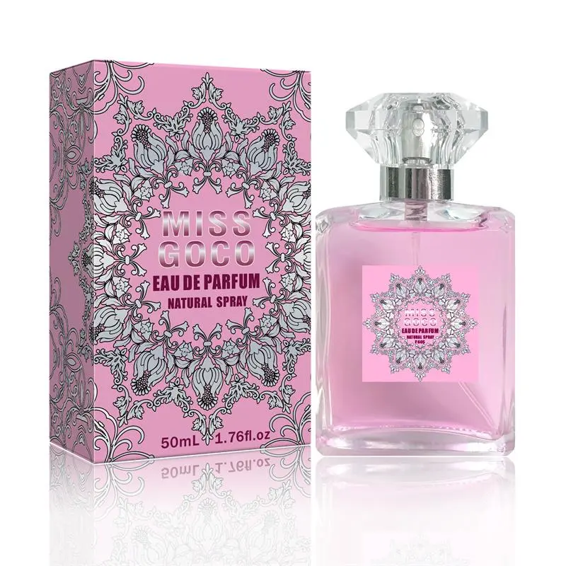Women's Eau De Parfum, Natural Fruit Scented Spray Perfume, Fruit Fragrances, Long Lasting Fragrance for Women, Daily Use Fragrance for Women & Girls