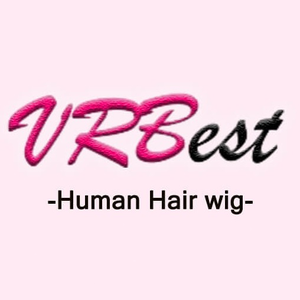 VRBest Human Hair