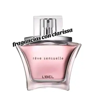 REVE SENSUELLE FOR WOMEN'S 1.7 FL OZ Eau De Parfume Edp Spray