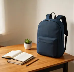 Unisex multi-functional backpack, lightweight portable backpack, waterproof daily use bag, suitable for travel, commuting, university life, hiking, and weekend excursions