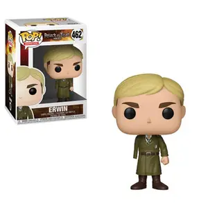 Funko POP! Animation: Attack on Titan - Erwin (One-Armed)