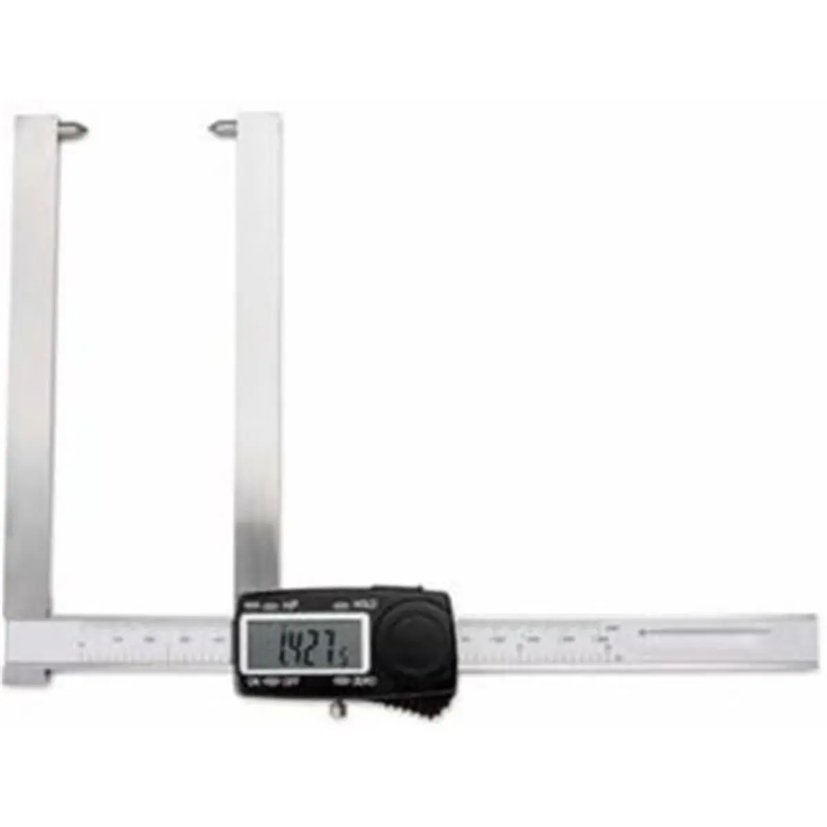 Central Tools CE3M431 Long Range Digital Rotor Gage, 2 lbs, High-Quality for Home Household Needs, Reliable Dependability