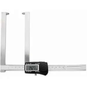 Central Tools CE3M431 Long Range Digital Rotor Gage