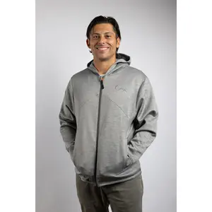 Infinity Pocket Sideline Hoodie - Men’s