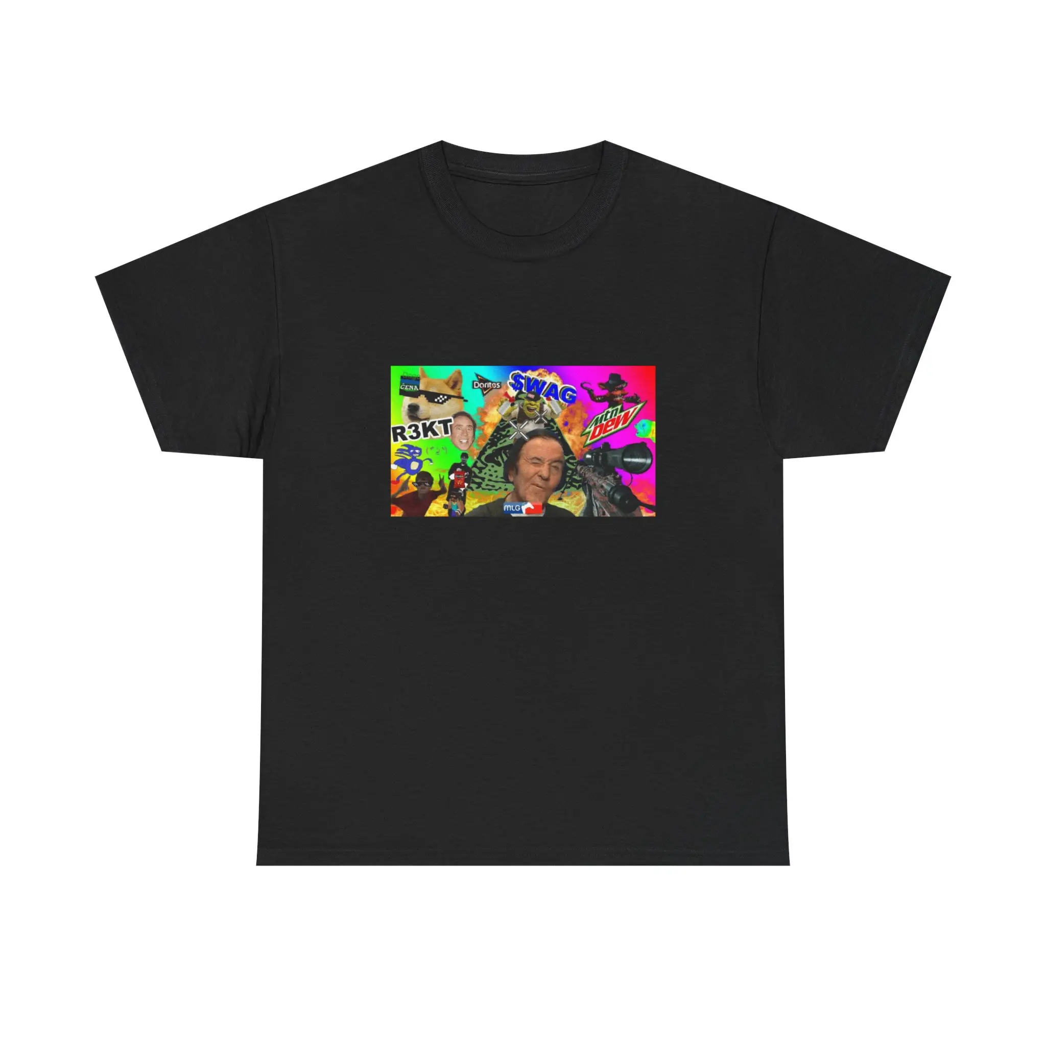 Classic MLG T-Shirt