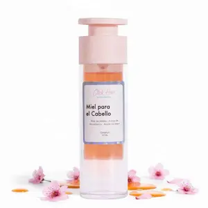 Click Hair Miel para el cabello x 50ml