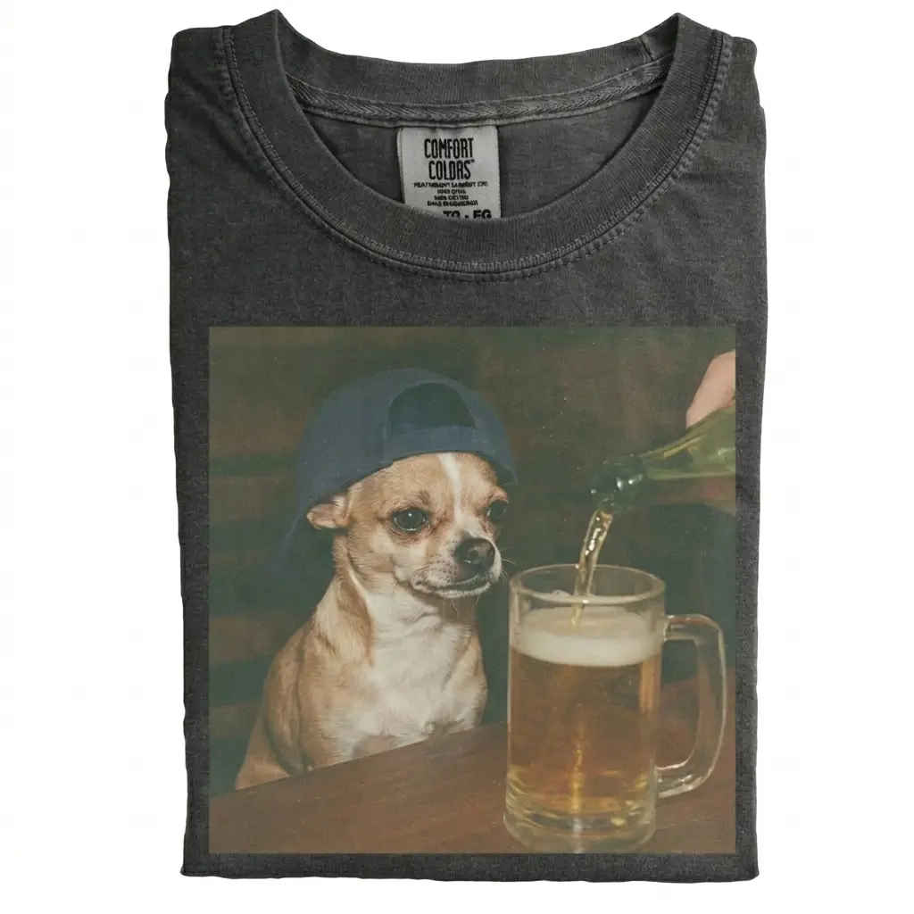 Chihuahua