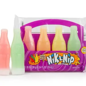 Nik-L-Nip Candy