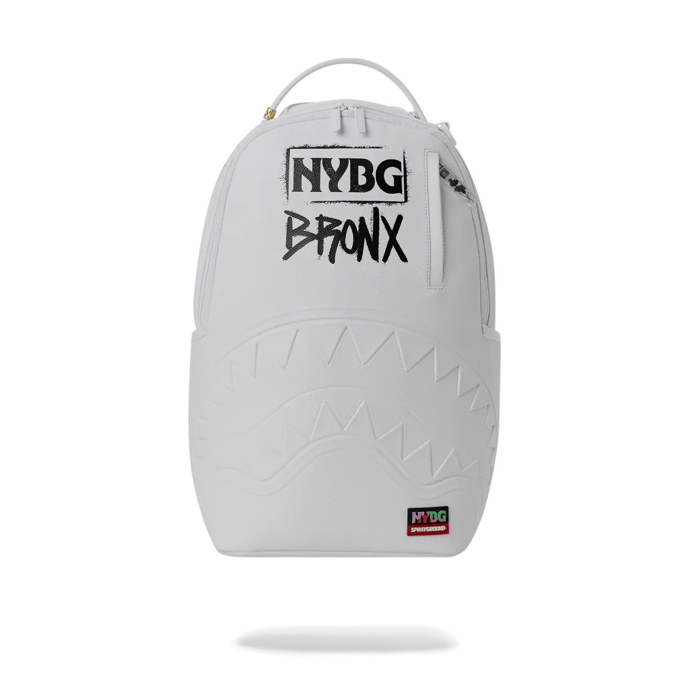 NEW YORK BOTANICAL GARDEN COLLAB - BRONX IN BLOOM BACKPACK