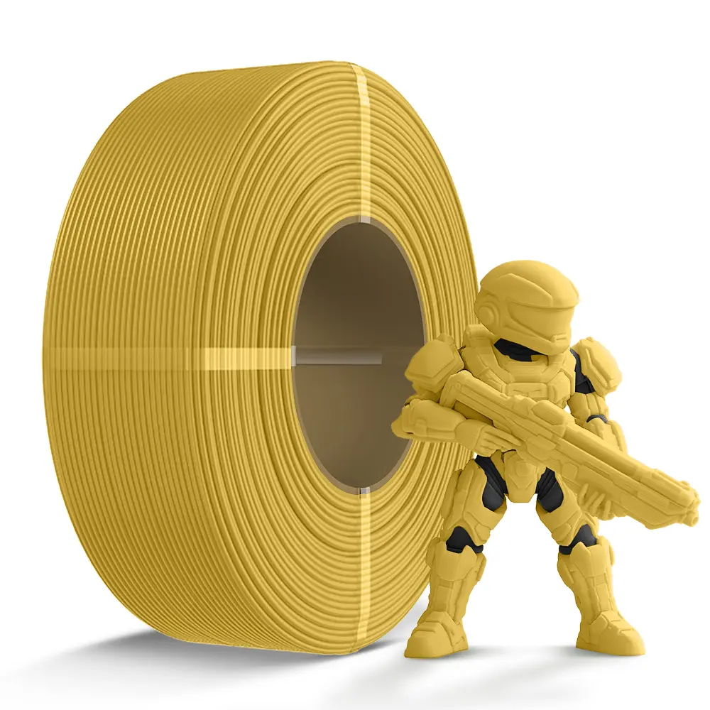 PLA+ Refill | Gold